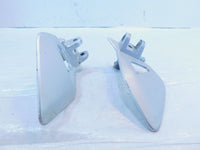 2014-2021 BMW R1200RT R1250RT Front Left/Right Footrest Foot Peg Bracket Mounts - C3 Cycle