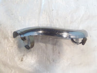 Harley Davidson Electra Glide Road King Left Crossover Header Pipe Shield Cover - C3 Cycle
