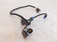 Harley Davidson Sportster 883 & 1200 Engine Motor Wire Wiring Harness Loom - C3 Cycle