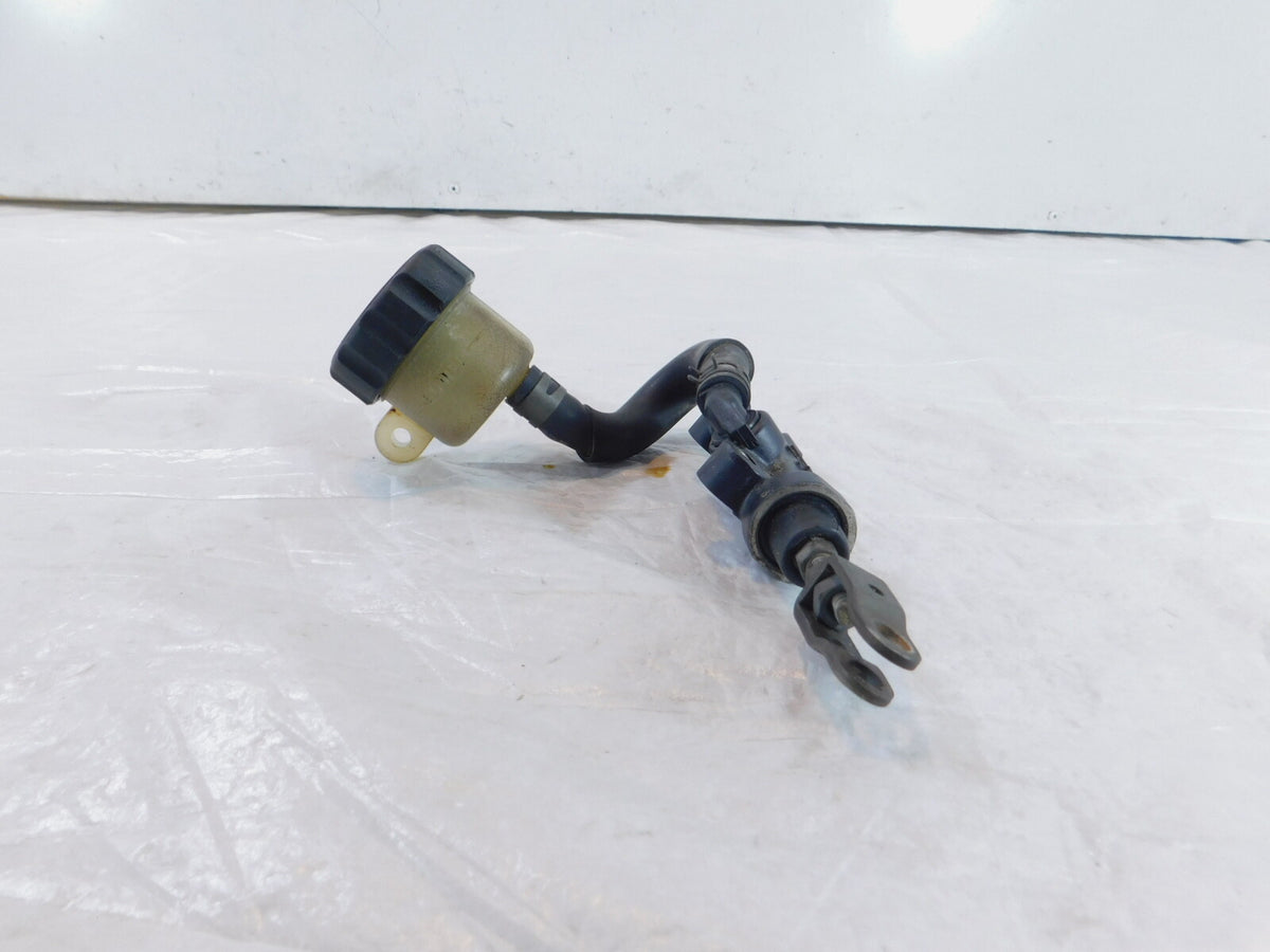 Yamaha Road Star & V-Star 950 & FZ1 & XJ600 Seca II Rear Brake Master Cylinder - C3 Cycle