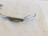 Harley Davidson Dyna Low Rider  Super Glide Kickstand Side Jiffy Kick Stand - C3 Cycle