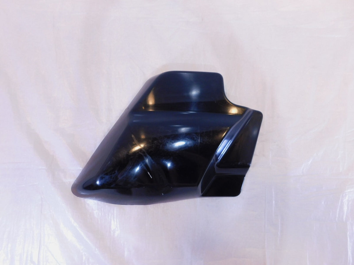 Harley Davidson Touring Road King Street & Electra Glide Right Frame Side Cover