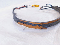 Harley Davidson Road King Street & Electra Glide Rear Fender Brake Light Harness - C3 Cycle