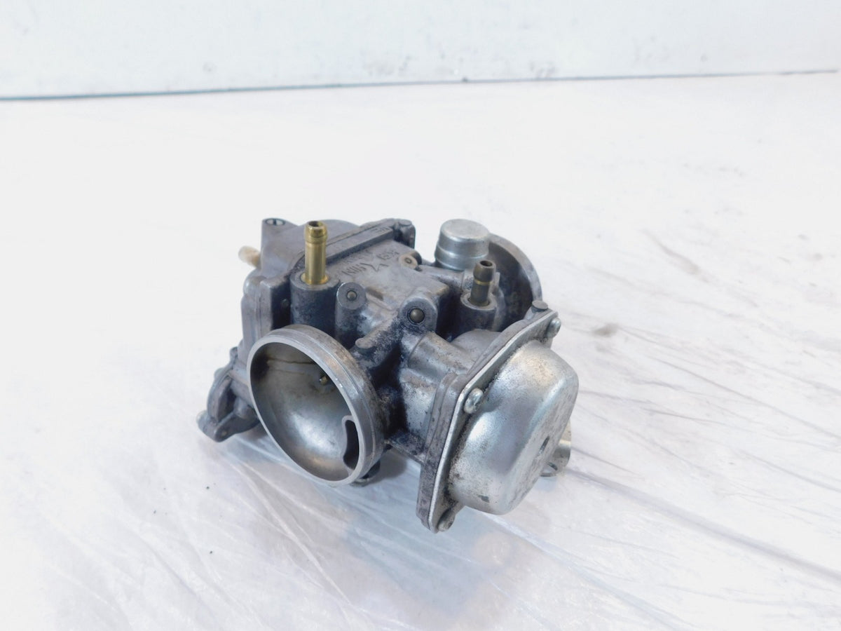 2007-2012 Honda CMX250 CMX250C Rebel 250 Engine Motor Intake Carb Carburetor - C3 Cycle