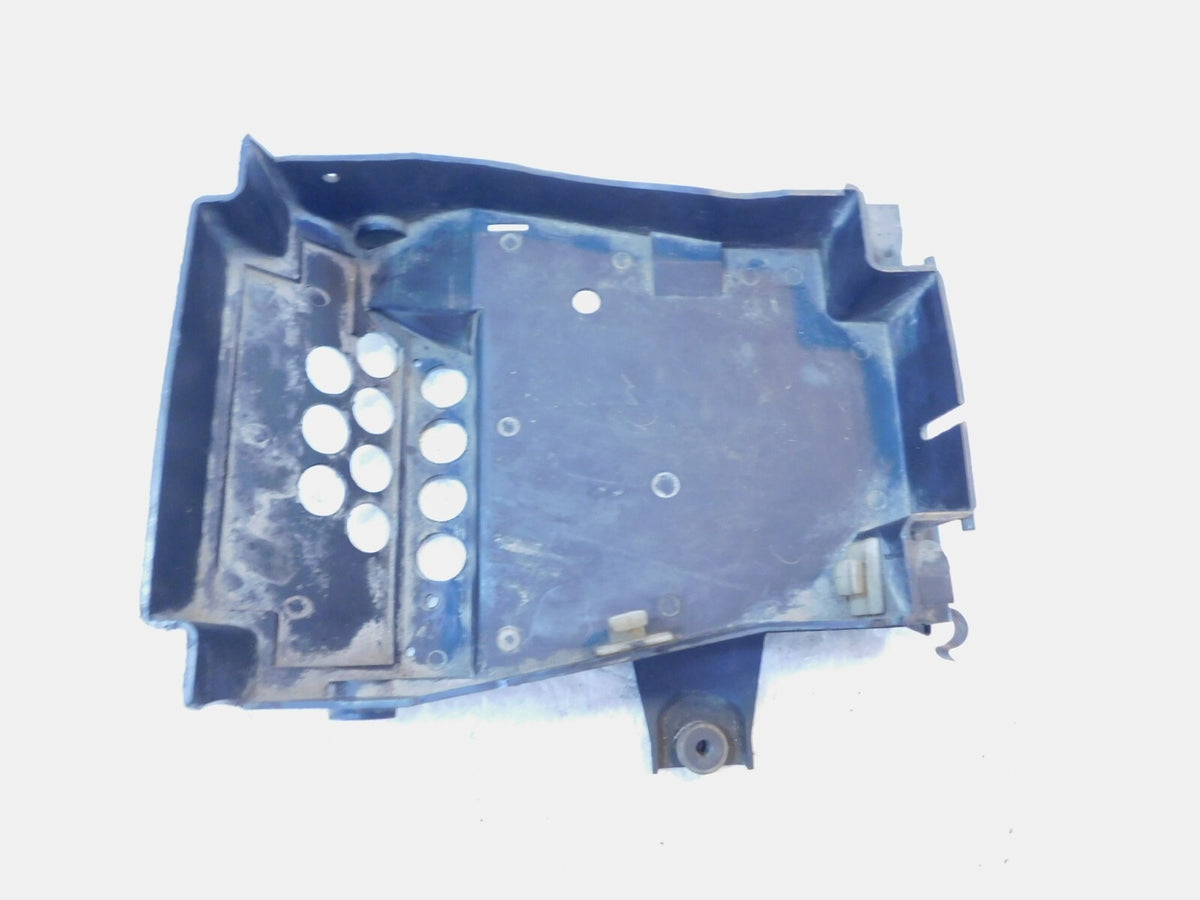 BMW K100 K100LT K100RS & K75 K75C K75S K75RT Under Seat Tool Box Holder Case - C3 Cycle