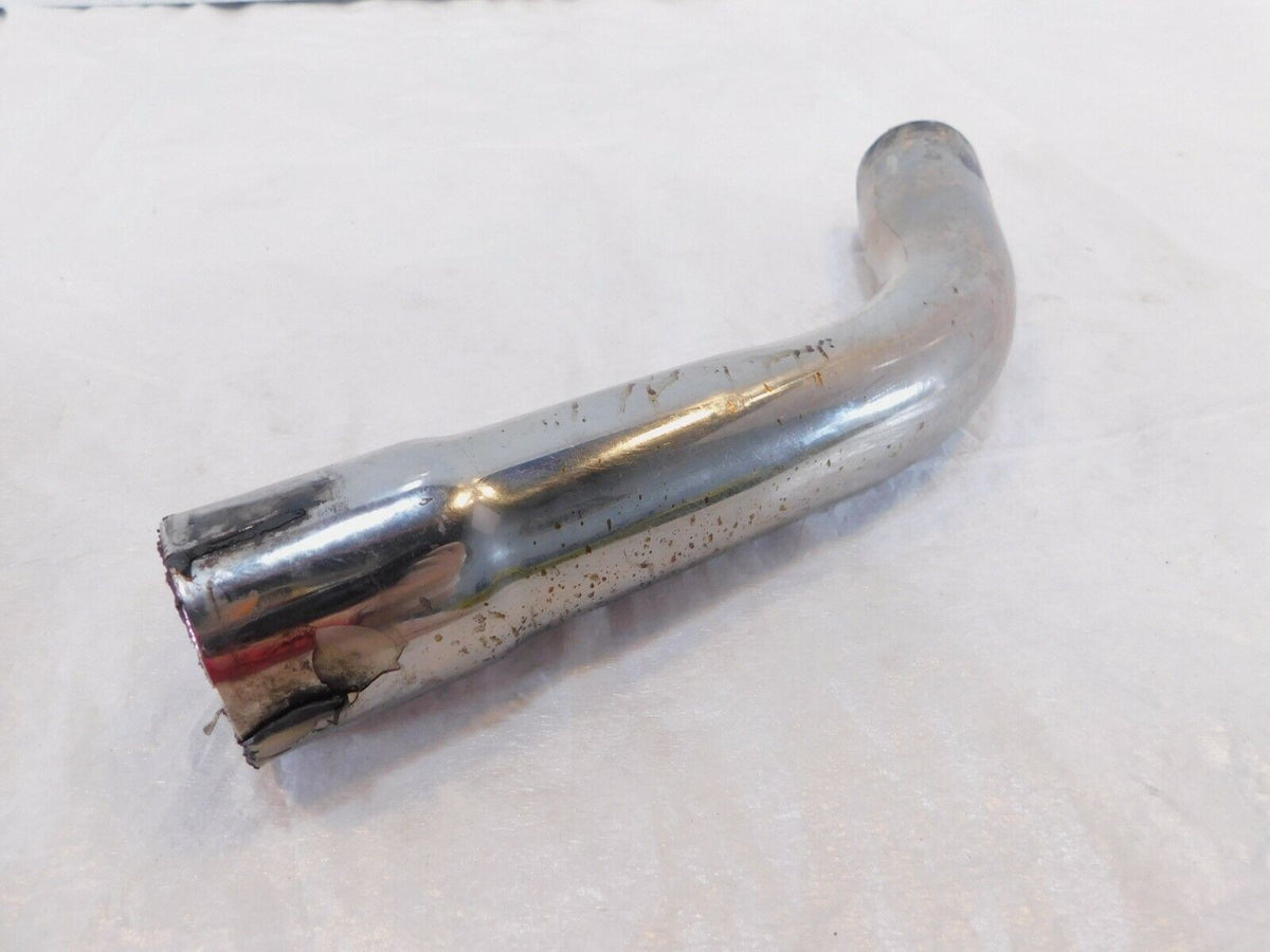 2009 09 Harley Davidson FLHTCUTG Tri Glide Ultra Classic Exhaust Header Pipe - C3 Cycle
