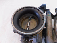 2008 & 2009 Buell 1125 1125R 1125CR Rear & Front Air Intake Throttle Body Bodies - C3 Cycle