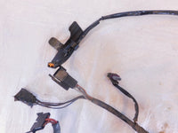 Harley Davidson Softail Heritage Classic & Fat Boy Main Wire Wiring Harness - C3 Cycle
