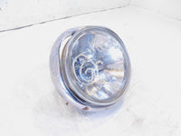 Yamaha V-Star 1100 Classic & Silverado XVS1100 Headlight Head Light Lamp Lens - C3 Cycle