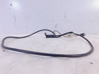 16-20 Yamaha YZFR3 Negative Minus Ground Battery Wire Cable Lead 1WD-H2116-01-00 - C3 Cycle