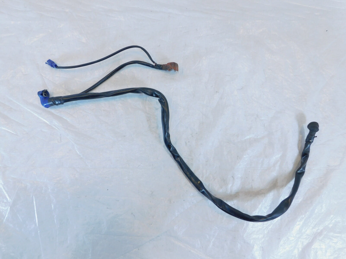 2001-05 Honda GL1800 Goldwing 1800 Electrical Starter Starting Motor Wire Cable - C3 Cycle