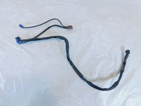 2001-05 Honda GL1800 Goldwing 1800 Electrical Starter Starting Motor Wire Cable - C3 Cycle