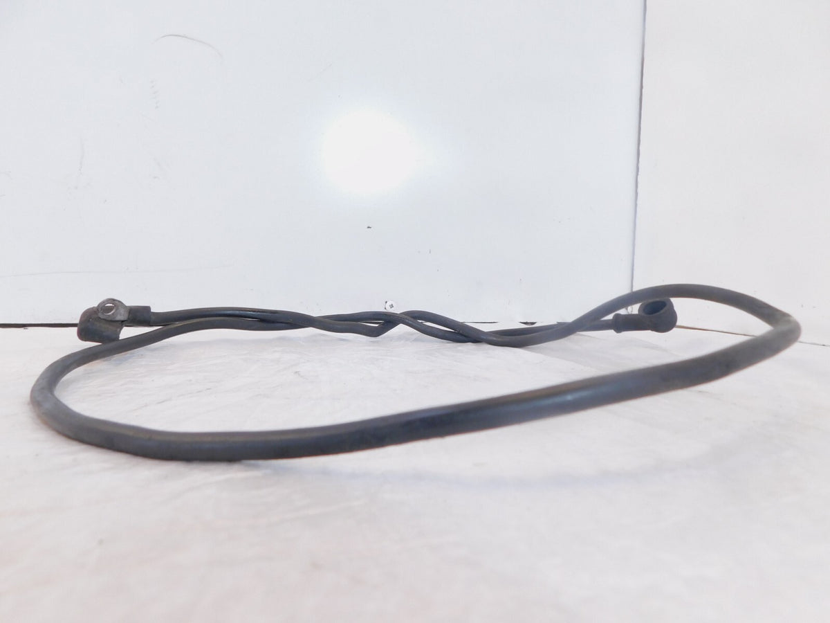 1987-1999 Kawasaki VN15SE Vulcan 88 1500 1500L Starter Motor Relay Cable Wire - C3 Cycle
