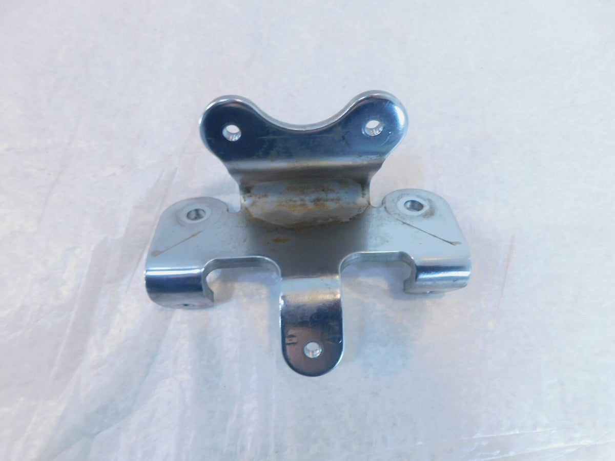 98-2002 Honda Shadow Aero 1100 VT1100C3 Chrome Headlight Headlamp Bracket Mount - C3 Cycle