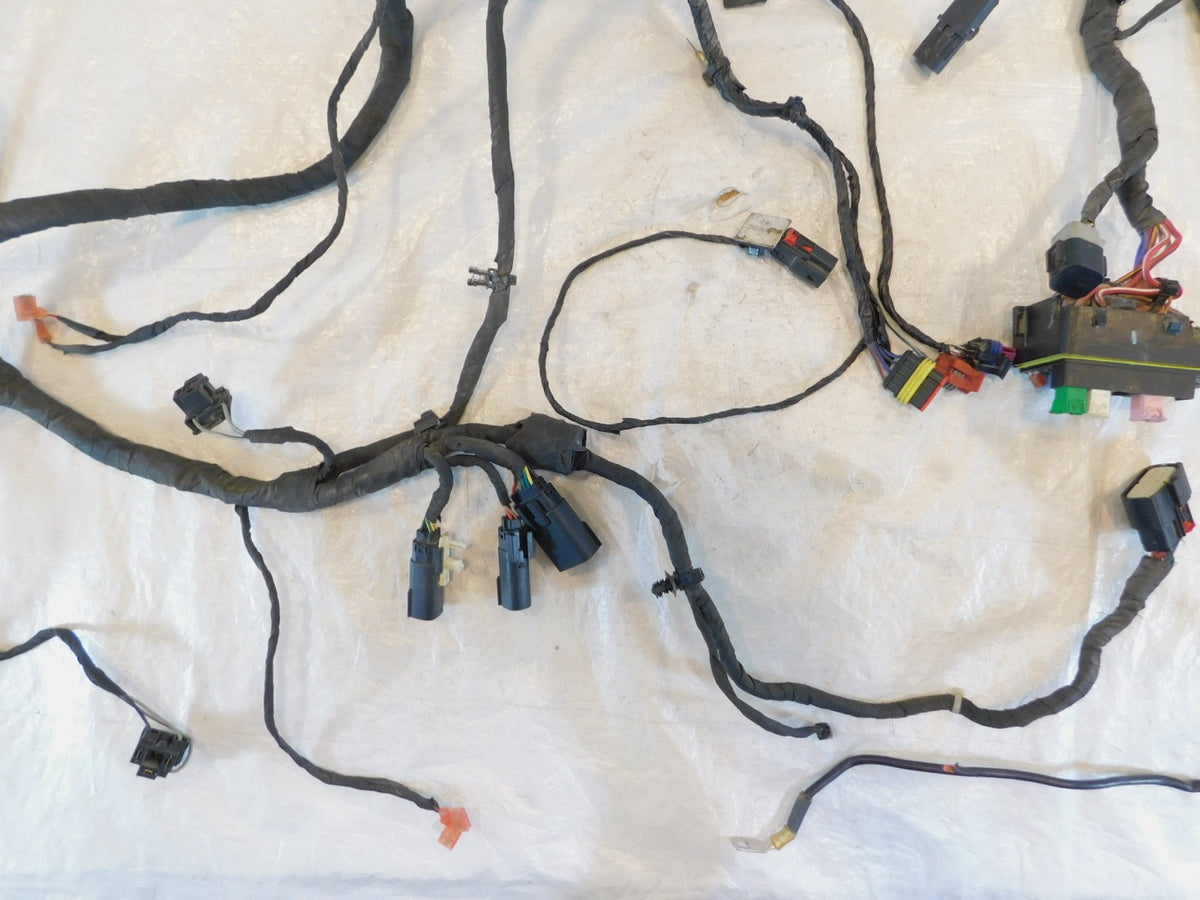 2019-20 Can-Am Ryker 600 900 ACE Rally Main Wire Harness Wiring Loom For Parts - C3 Cycle