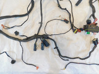 2019-20 Can-Am Ryker 600 900 ACE Rally Main Wire Harness Wiring Loom For Parts - C3 Cycle