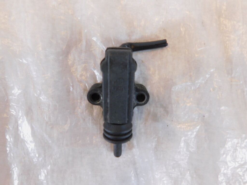 2000-2010 Buell Blast 500 Kickstand Sidestand Side Kick Stand Switch - C3 Cycle