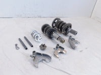 Erik Buell Racing EBR 1190 1190SX & Hammerhead Transmission Gears Shafts & Forks - C3 Cycle