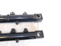 96-03 Triumph Trophy 4 1200 Front Frame Wheel Suspension Fork Shocks Leg Tubes - C3 Cycle