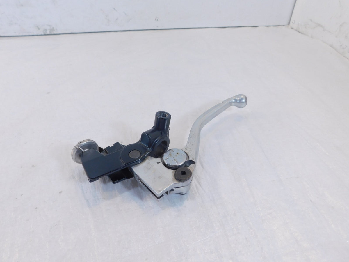 Triumph Speed Triple Bonneville Scrambler Thruxton Clutch Lever & Mount Bracket - C3 Cycle