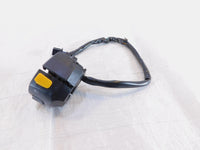 Royal Enfield Continental GT & Interceptor 650 Left Handlebar Indicator Switches - C3 Cycle