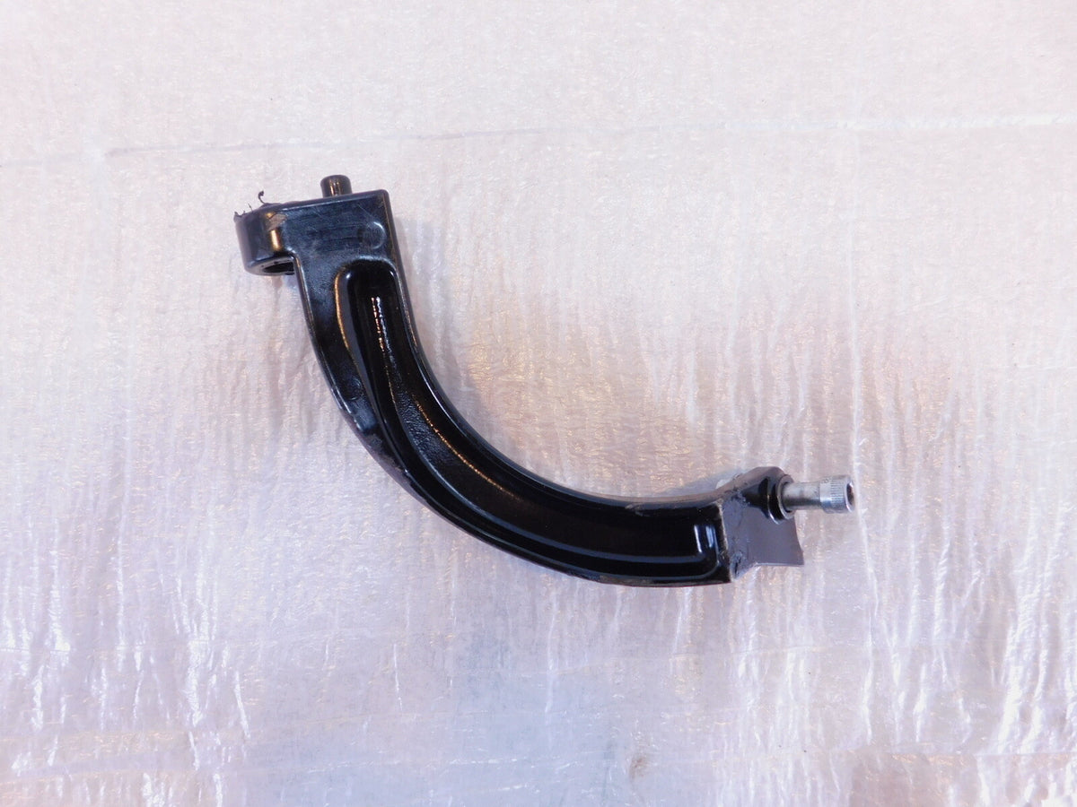 Harley Davidson Touring Road King & Electra Glide Right Rear Footboard Bracket - C3 Cycle