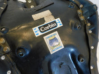 2004 Suzuki Marauder 1600 Dual Tour Front Driver & Rear Passenger Seat Saddle - C3 Cycle