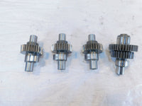 1991-1999 Harley Davidson Sportster 883 & 1200 "D" Cam Shaft Gear Camshaft Set - C3 Cycle