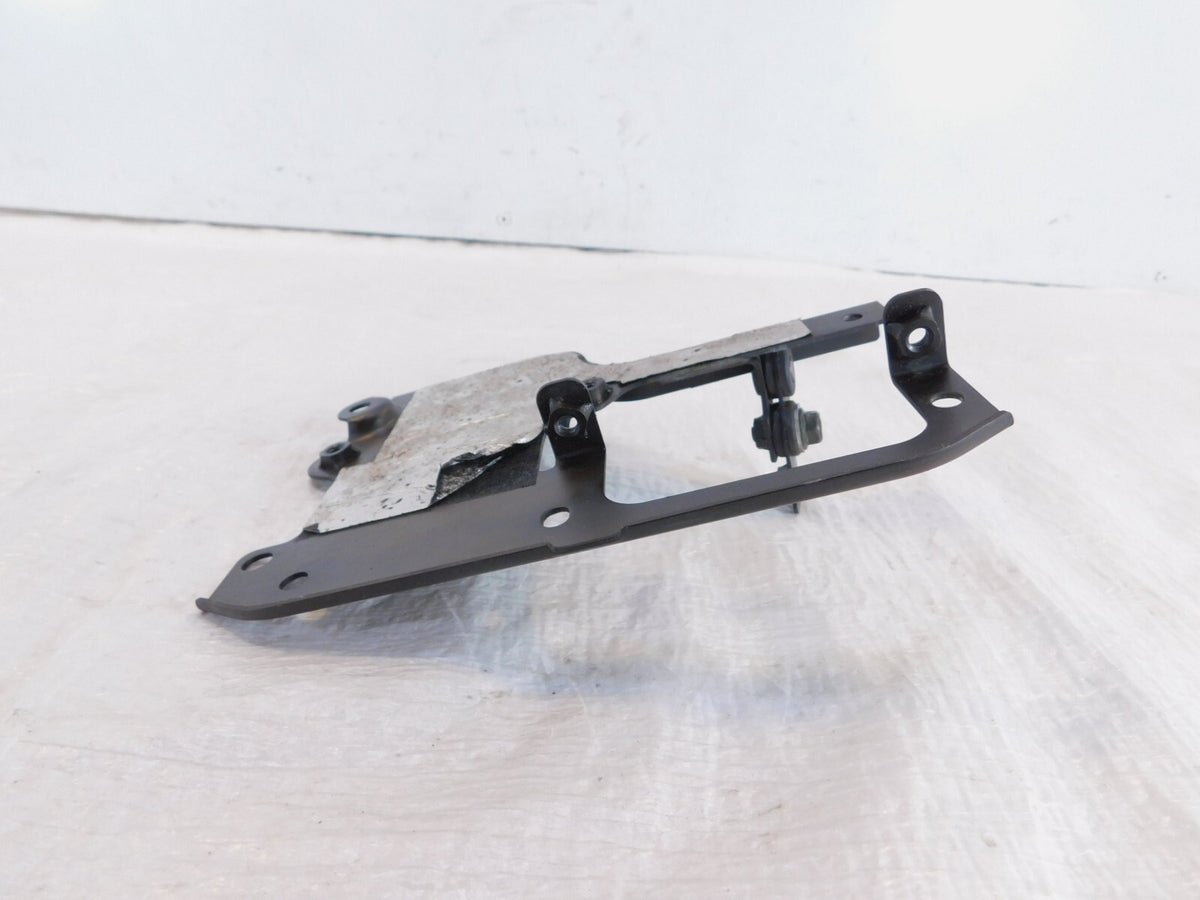 2004-2006 Yamaha FZ6 FZS6 Coolant Reservoir Recovery Tank Bracket Mount Holder - C3 Cycle