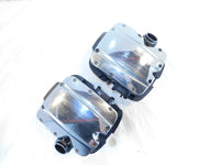 Victory Cross Country Vision & Vegas Engine Motor Cylinder Heads w/ Valves - C3 Cycle
