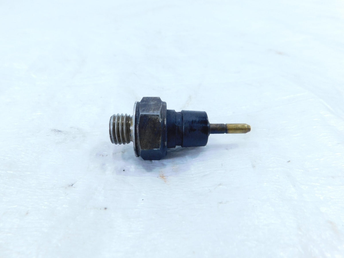 1976 Moto Guzzi Convert V1000 Engine Motor Oil Pressure Indicator Sensor Switch - C3 Cycle