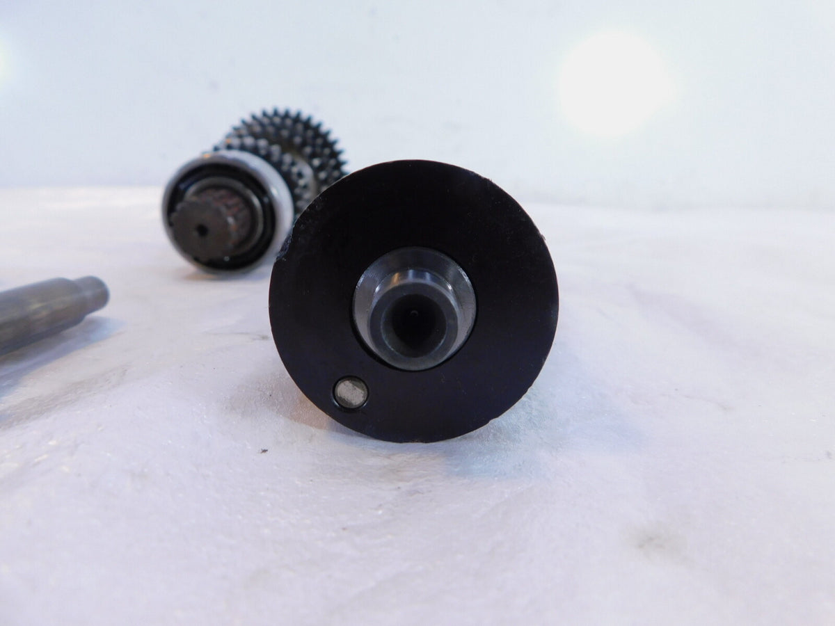 1988-1998 Honda VT600 VT600C Shadow 600 VLX Deluxe Transmission Gears Assembly