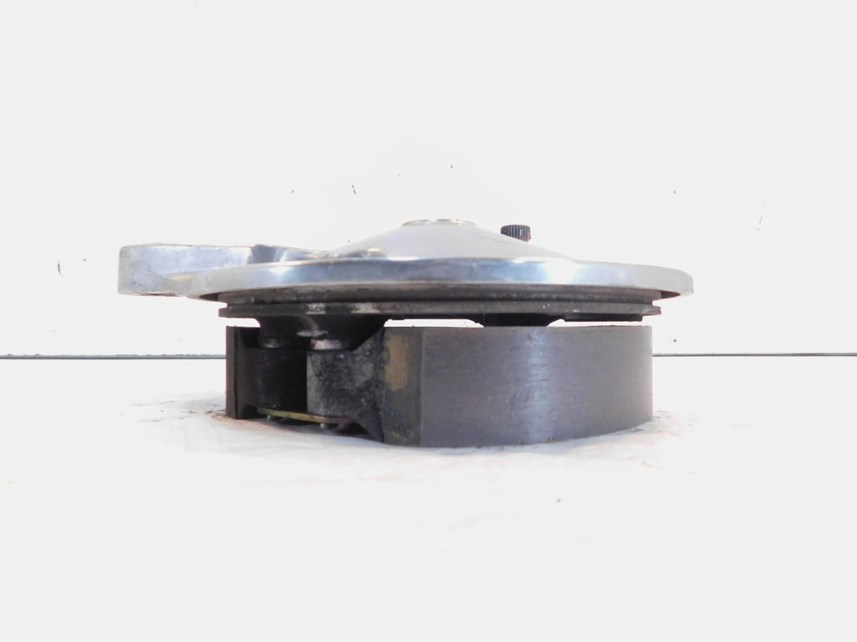 Honda Shadow 750 & 1100 ACE & Deluxe Rear Brake Drum Shoe & Covering Cover Plate - C3 Cycle