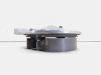 Honda Shadow 750 & 1100 ACE & Deluxe Rear Brake Drum Shoe & Covering Cover Plate - C3 Cycle