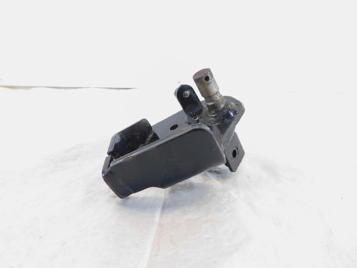 2002-2010 Suzuki GZ250 Marauder 250 Front Right Footrest Foot Peg Bracket Mount - C3 Cycle