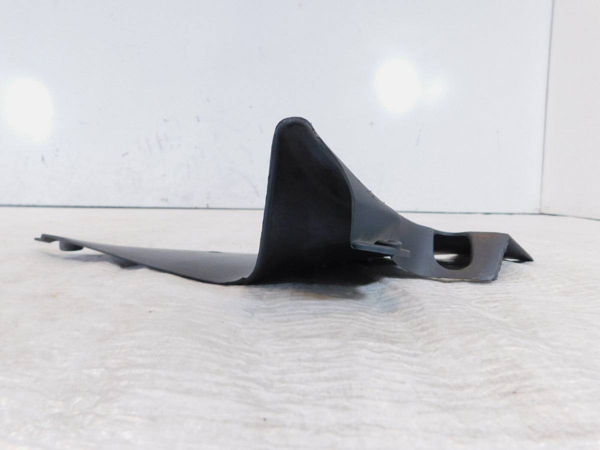 2000-2003 Aprilia SL1000 Falco Black Right Centeral Internal Fairing Cover - C3 Cycle