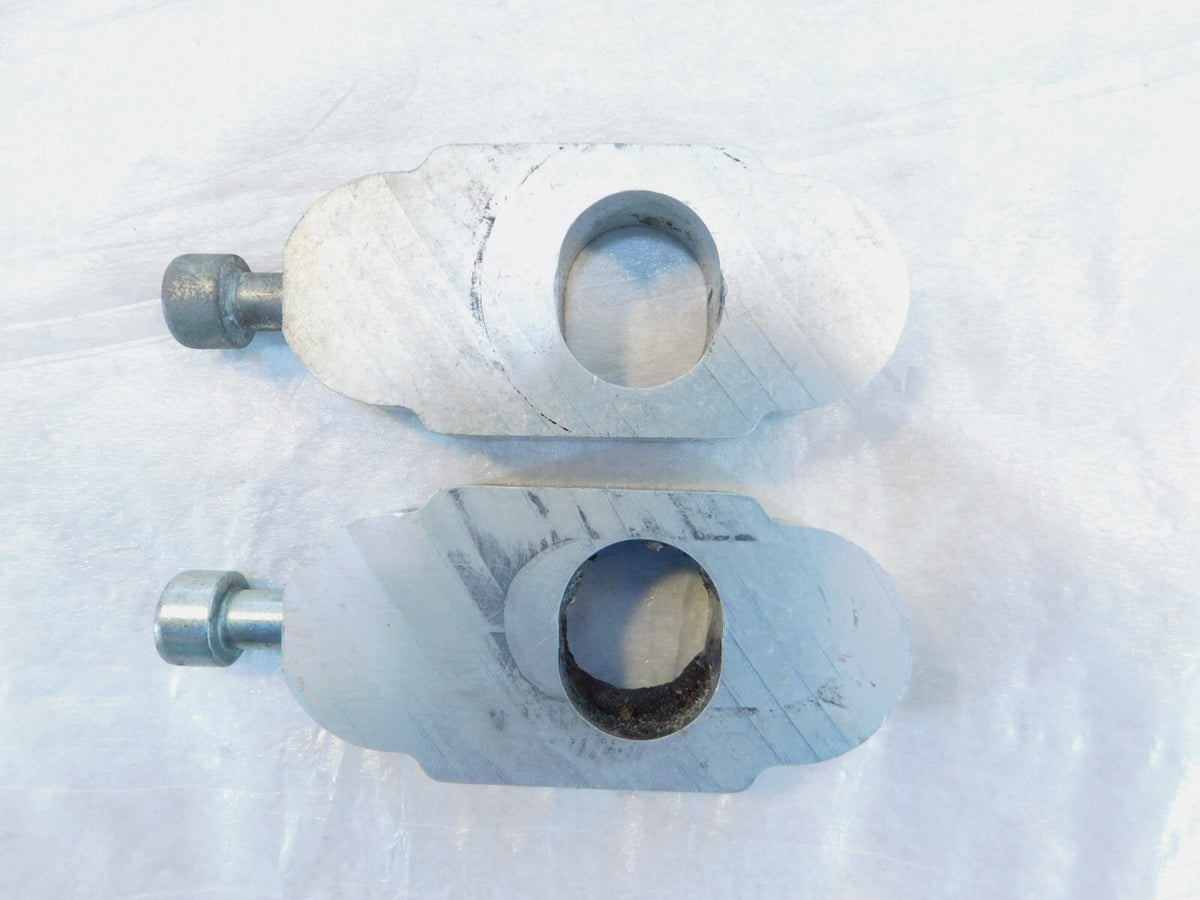 Victory 2003-2005 Vegas & 2004-2006 Kingpin Rear Axle / Belt Adjuster Tensioners - C3 Cycle