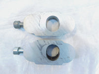 Victory 2003-2005 Vegas & 2004-2006 Kingpin Rear Axle / Belt Adjuster Tensioners - C3 Cycle