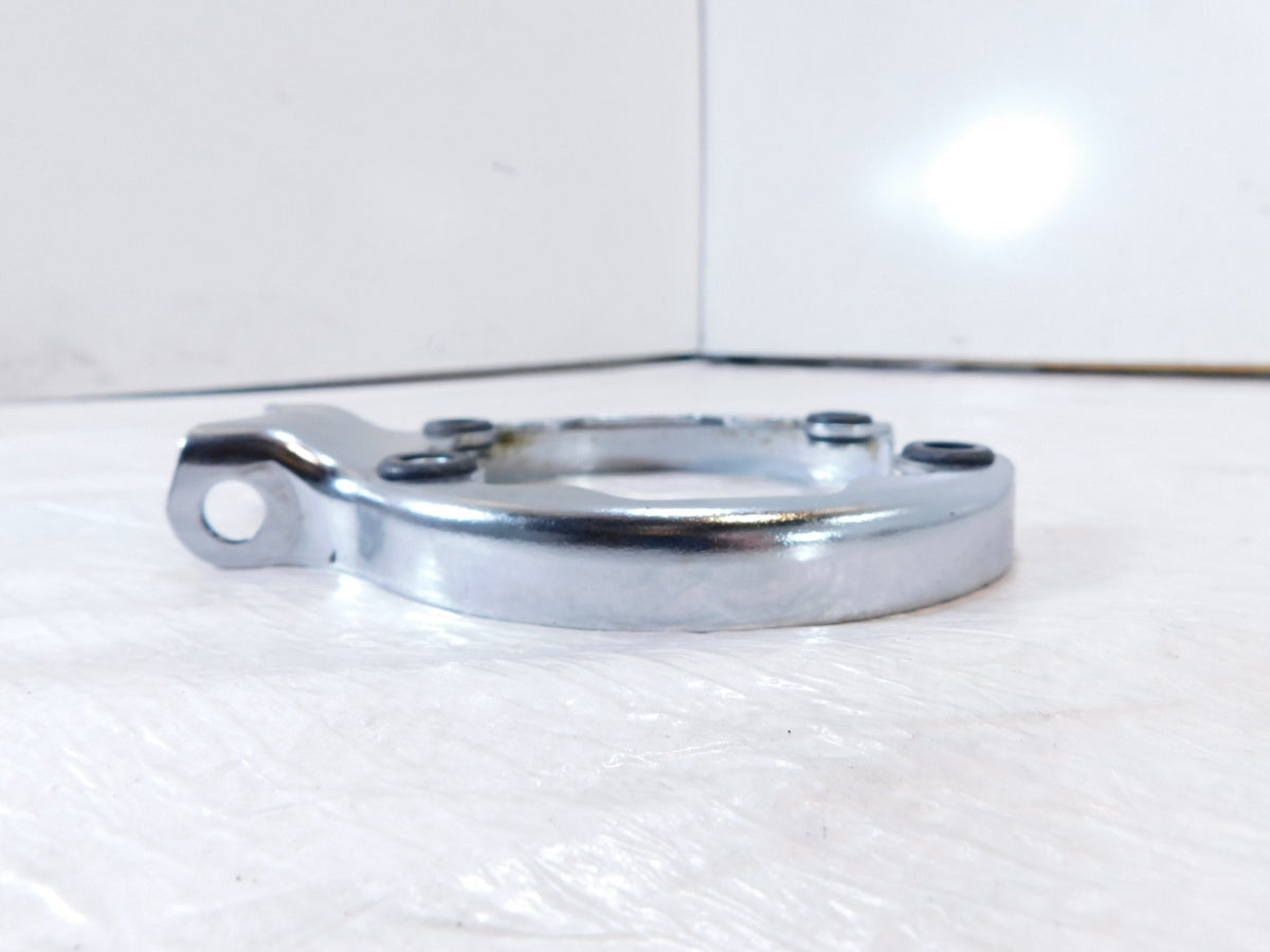 Harley Davidson Low Rider & Street Bob Front Headlight Headlamp Mount Bracket - C3 Cycle