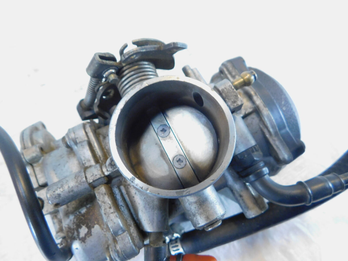 Harley Davidson Dyna Low Rider Softail Fat Boy Air Fuel Carb Carburetor 27492-96