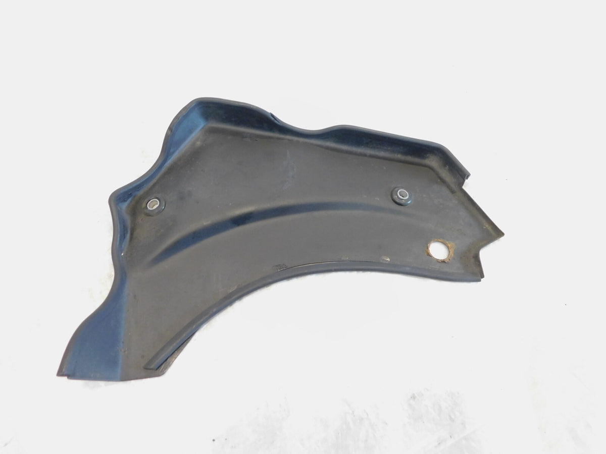 Moto Guzzi California 1100 Stone Touring Vintage Bellagio Left Frame Neck Cover - C3 Cycle