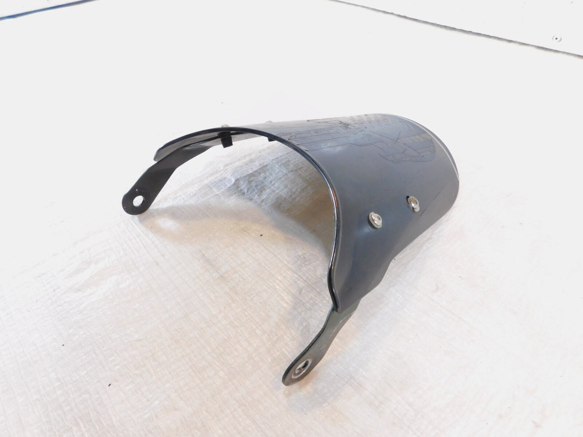 2000-2005 Kawasaki ZR750 ZR-750 ZR-7S ZR7 ZR7S Front Windshield Windscreen - C3 Cycle