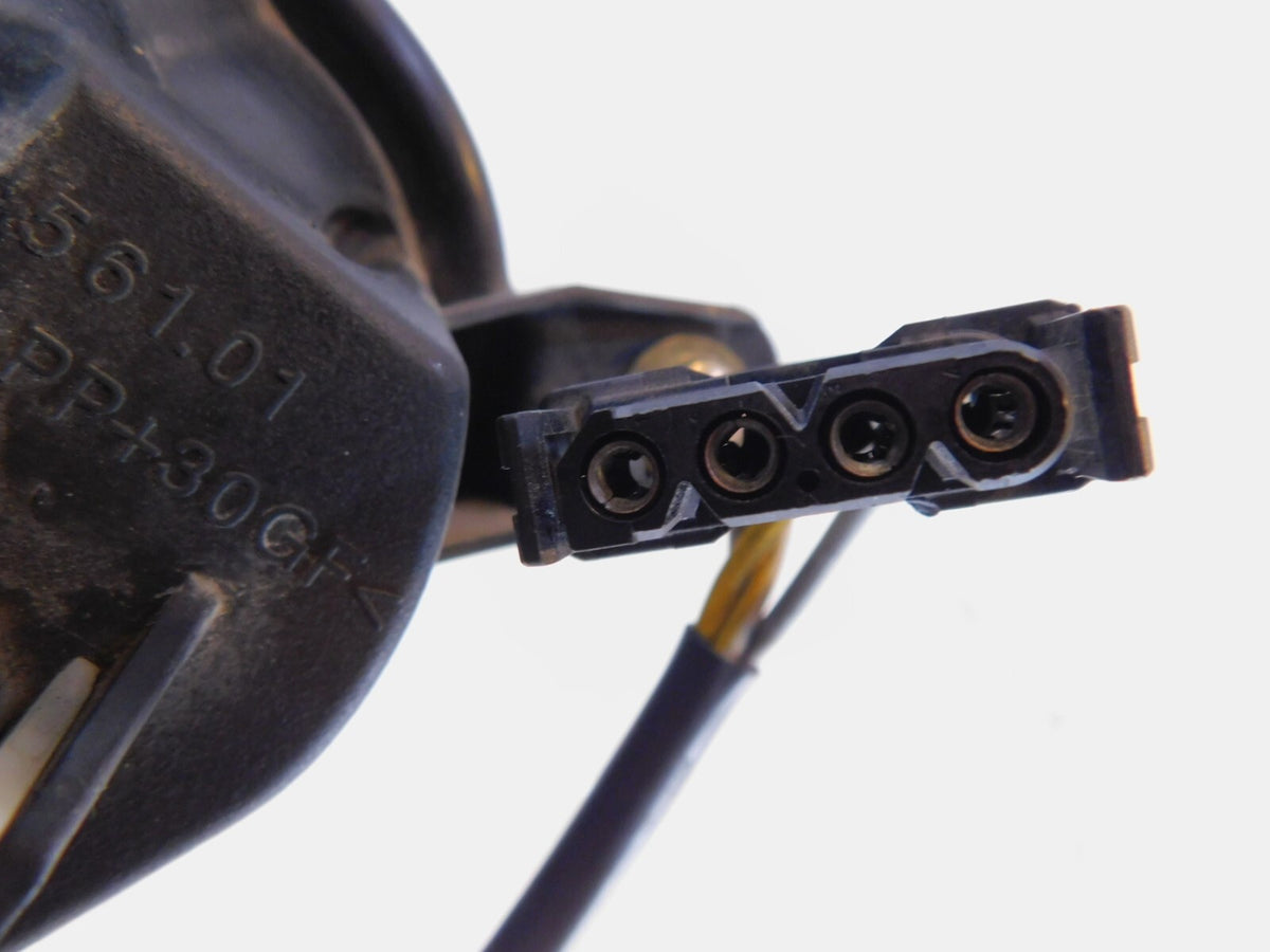 1998-2005 BMW R1100S R1100 S Sport Front Headlight Head Lamp Light Lens Assembly - C3 Cycle