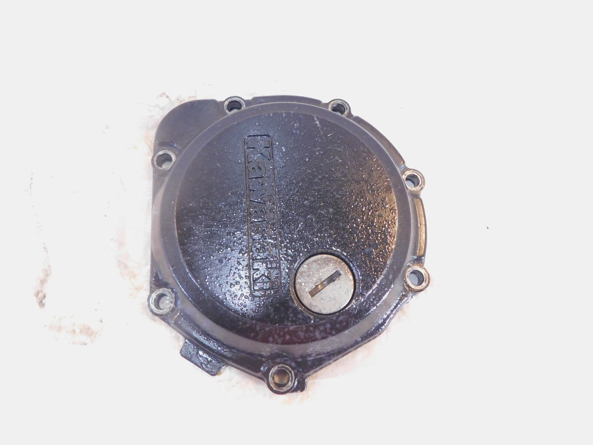 Kawasaki Concours ZG1000 & Eliminator ZL1000 Left Side Engine Cover 14024-1066 - C3 Cycle