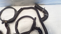 2014 Honda CTX 1300 ABS Air Vacuum Hose & Coolant Pipe Line Lot - C3 Cycle