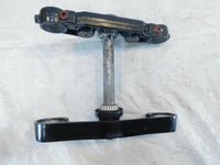 2006 Kawasaki Vulcan 900 Classic LT Front Upper/Lower Triple Tree Steering Stem - C3 Cycle