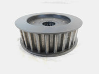 2001-2004 BMW F650CS F650 Front Output Transmission Drive Belt Pulley Sprocket - C3 Cycle