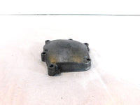 Kawasaki Ninja ZX6R ZX636 ZX6RR ZZR600 Motor Timing Chain Pulse Generator Cover - C3 Cycle