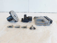 BMW R1250R R1250GS Adventure & R1250RT Fuel Tank Ignition Switch Lockset w/ Key - C3 Cycle