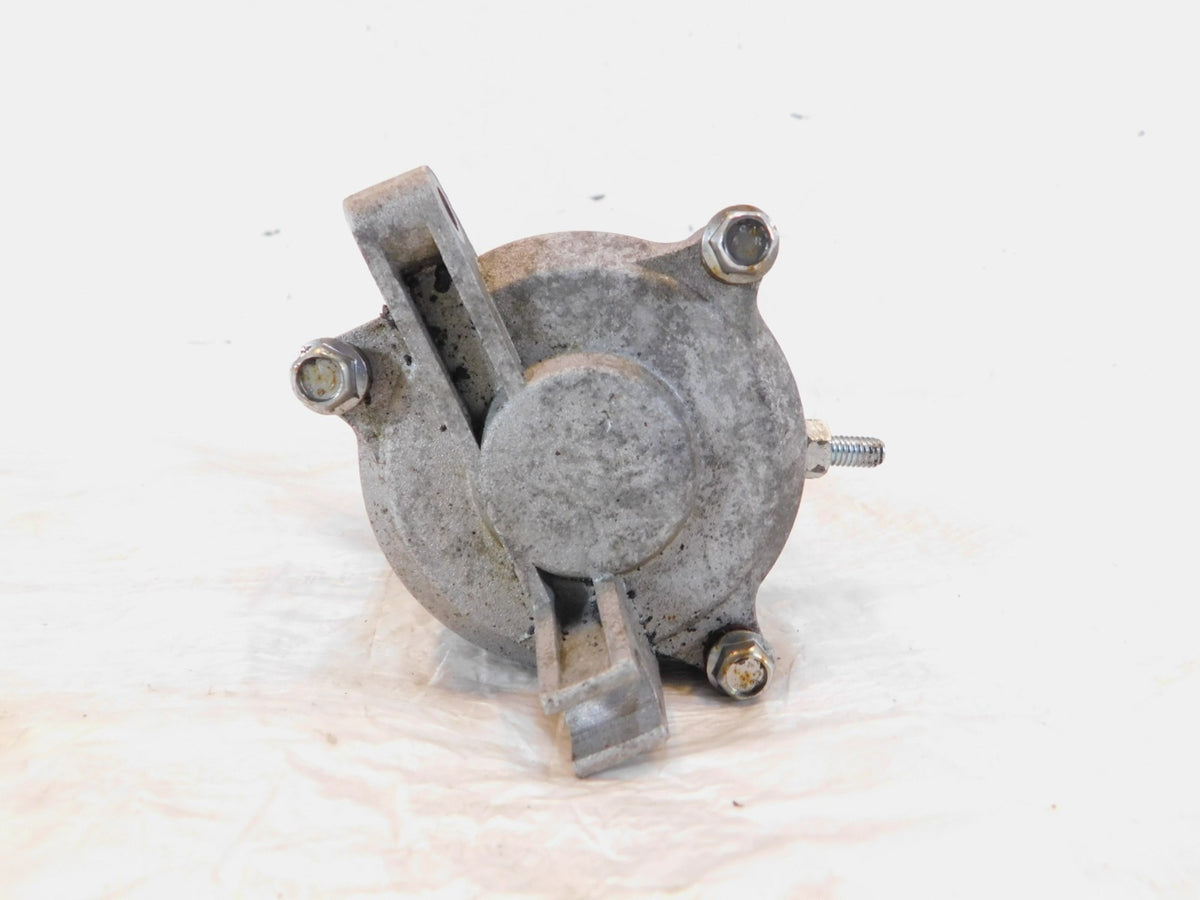 1983 Honda Magna 750 VF750 VF750C VF750S Black Engine Starting Starter Motor - C3 Cycle